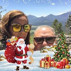 Meet your Posher, Robert marielis